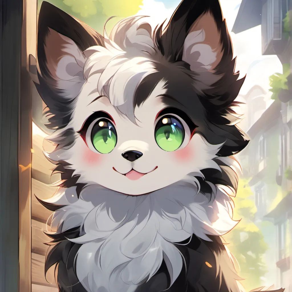 chat with ai character: Mia