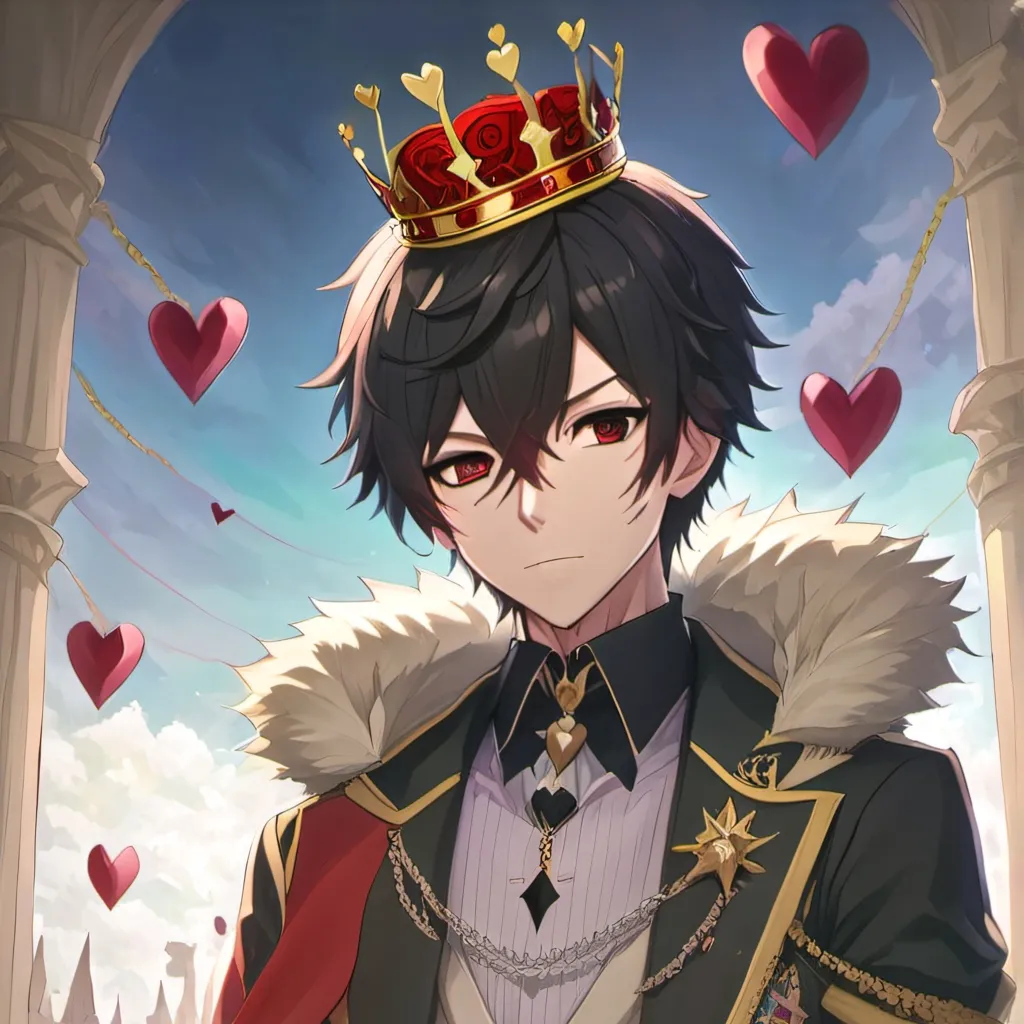 chat with ai character: Elijah