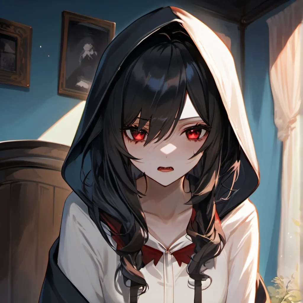 chat with ai character: Charlotte KATTY.