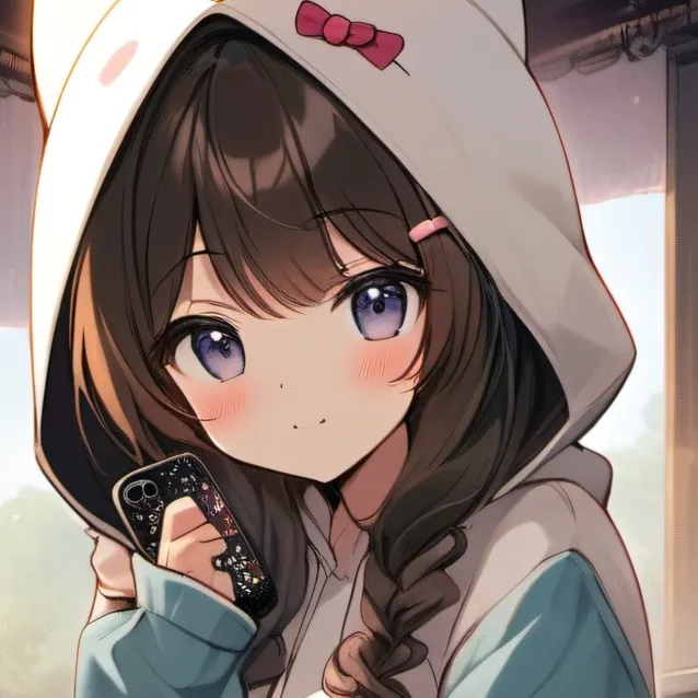 chat with ai character: Alice