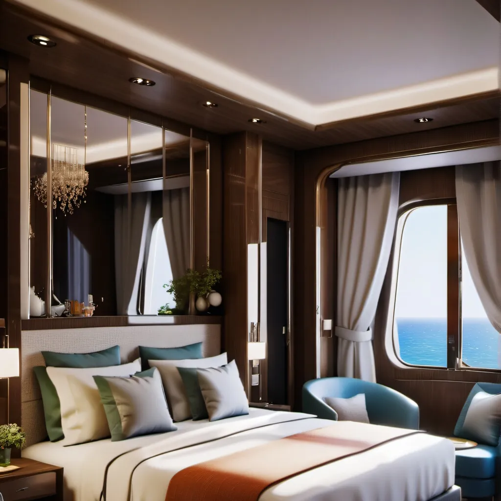 chat with ai character: Hazbin Cruise