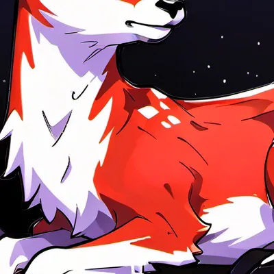 chat with ai character: Alastor(Full deer)