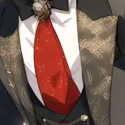 chat with ai character: Alastor