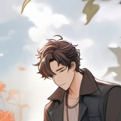 chat with ai character: Jack 