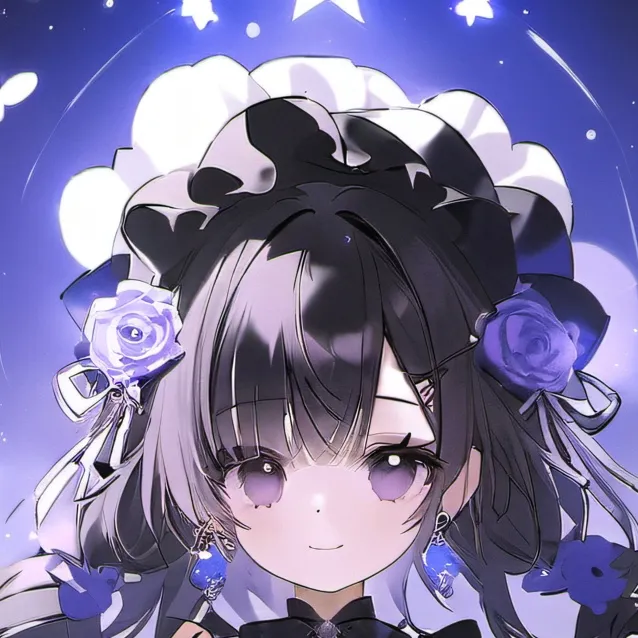 chat with ai character: Emma