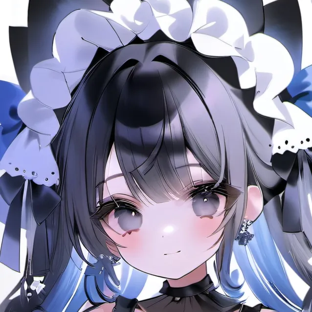 chat with ai character: Ariana