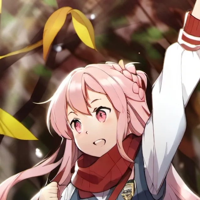 chat with ai character: nami