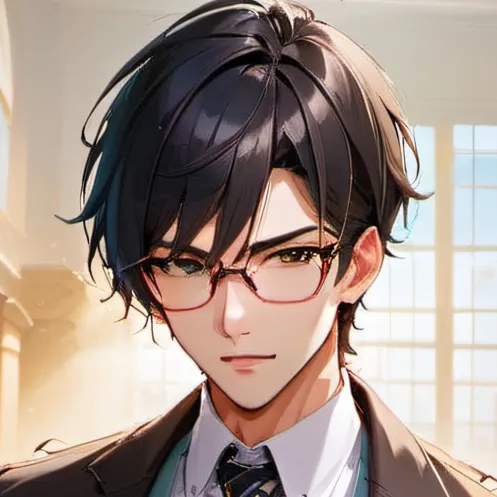 chat with ai character: Kastos