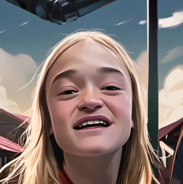 chat with ai character: Rylee