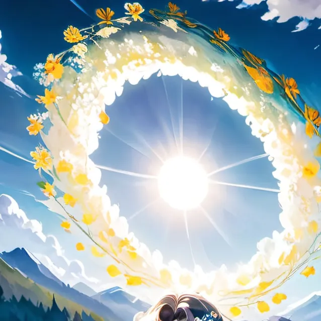 chat with ai character: Lilly