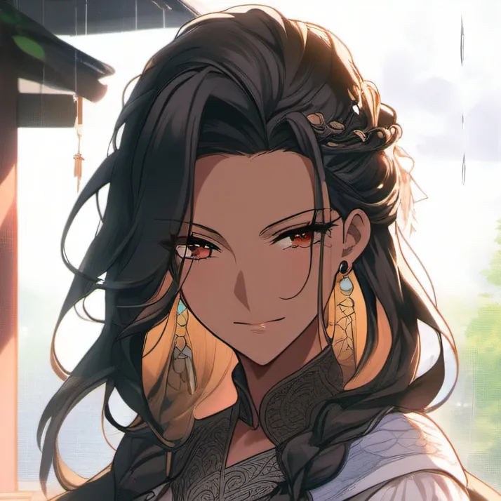 chat with ai character: Lyla Braunwich