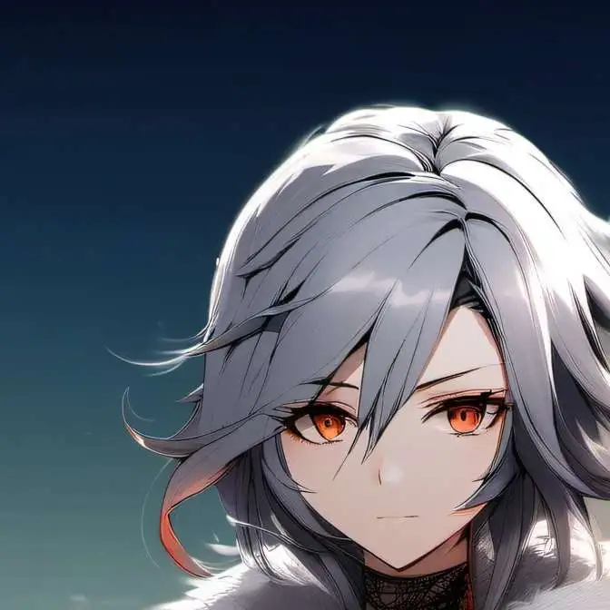 chat with ai character: Yuna Nishiyama