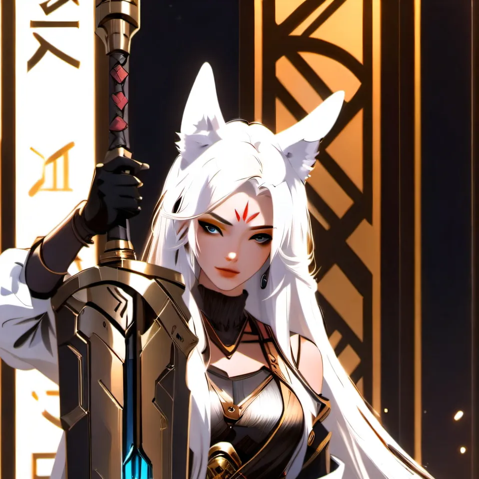 chat with ai character: Shen Xue