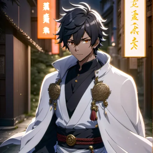 creator Ourcius Nox's avatar