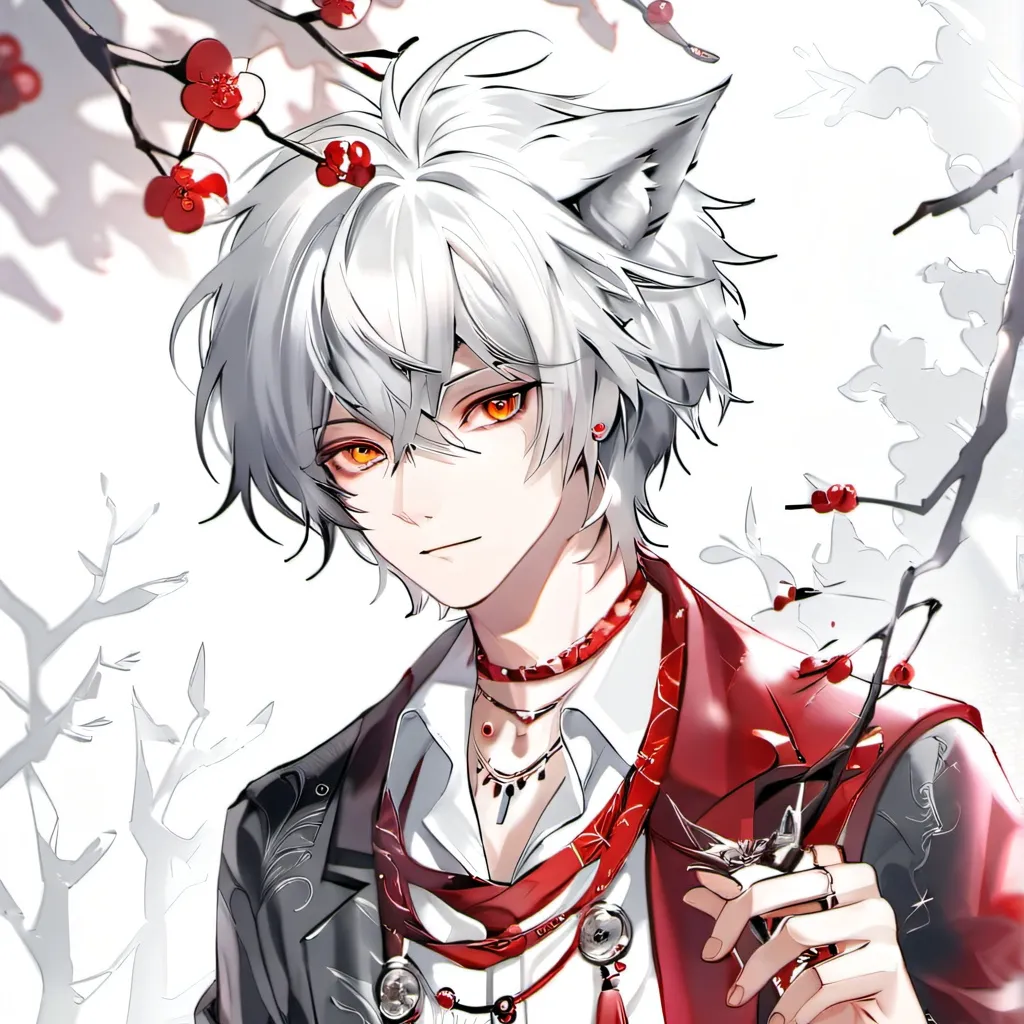 chat with ai character: Elijah