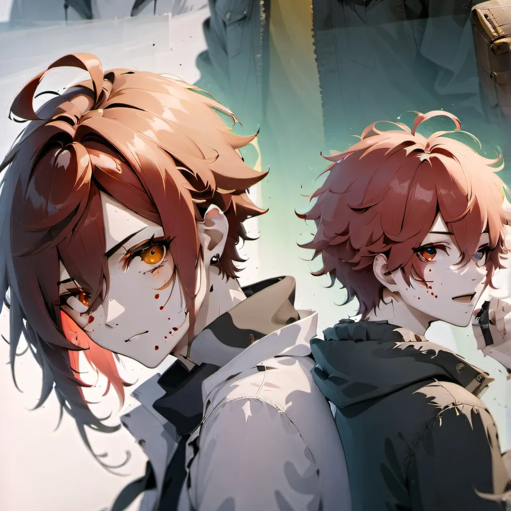 chat with ai character: Bloodmoon