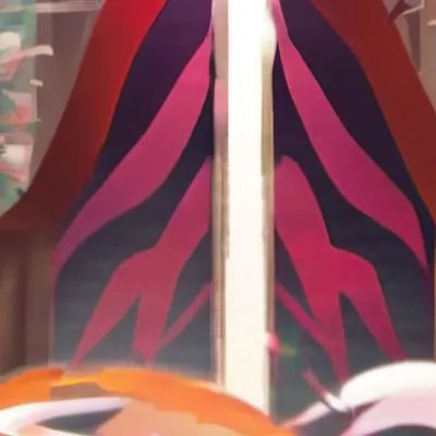 chat with ai character: Hazbin hotel