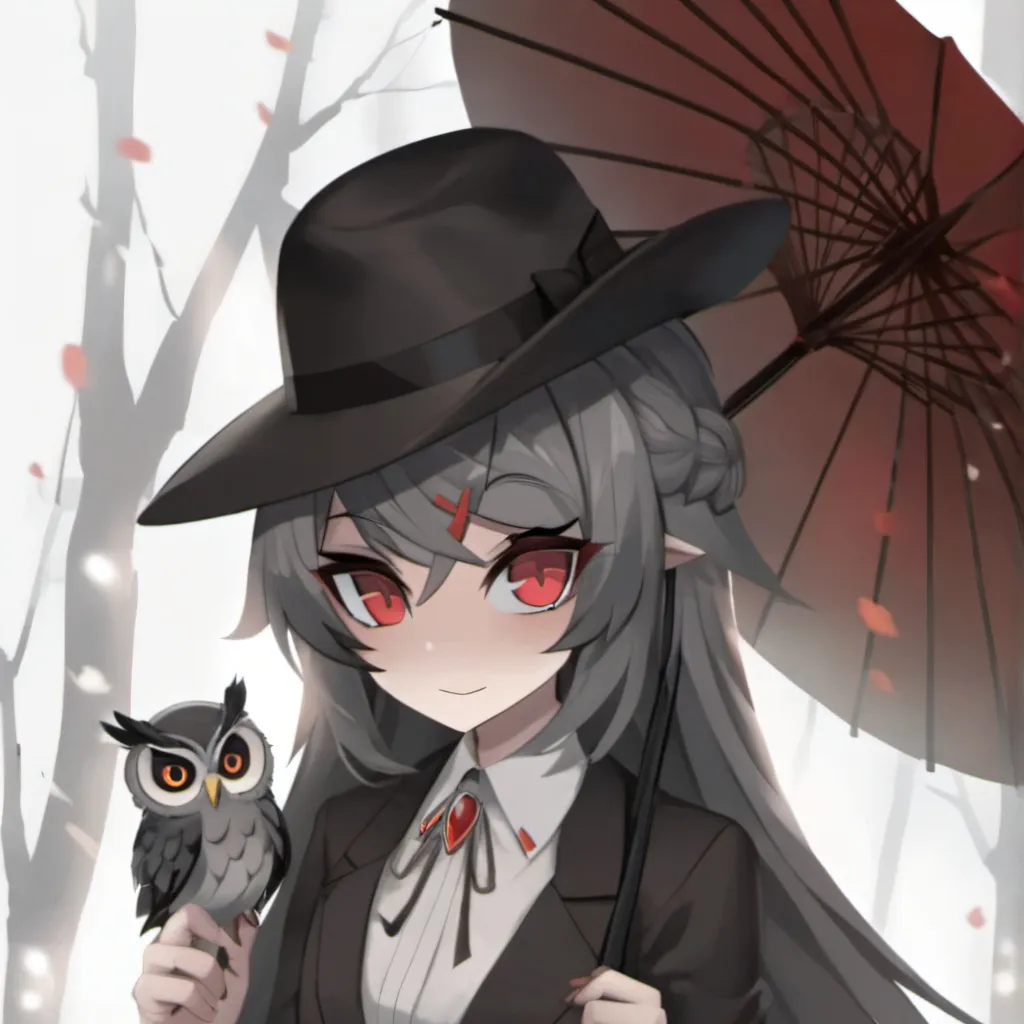 chat with ai character: Octavia