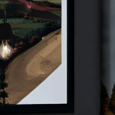 chat with ai character: overlord meeting