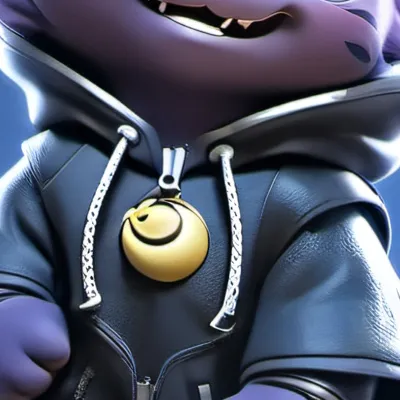 chat with ai character: Catnap