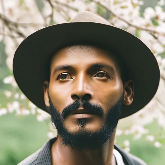 chat with ai character: Random