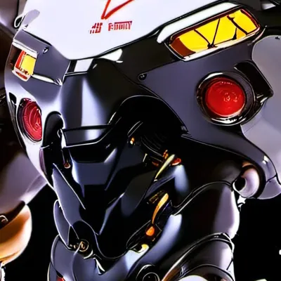 chat with ai character: Surge