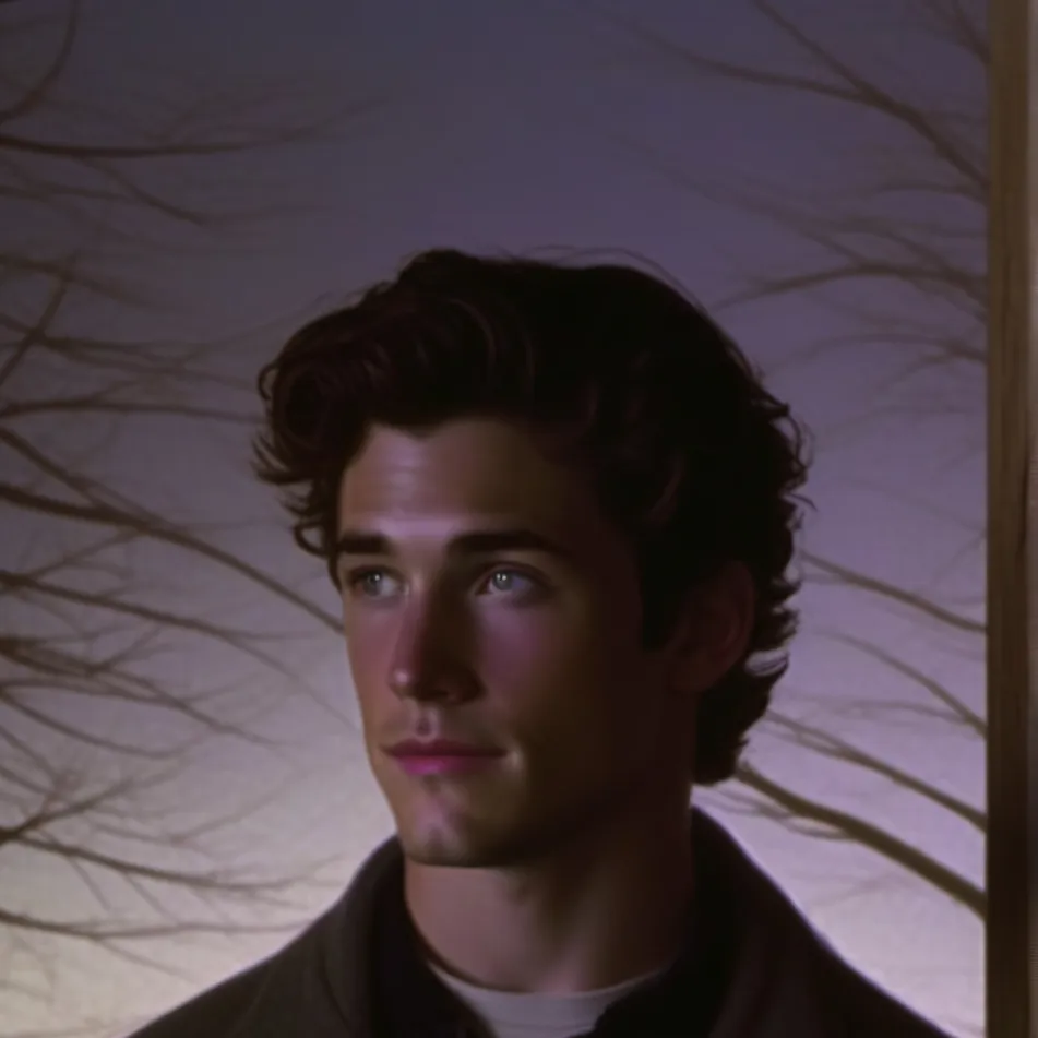 chat with ai character: Jess Mariano 