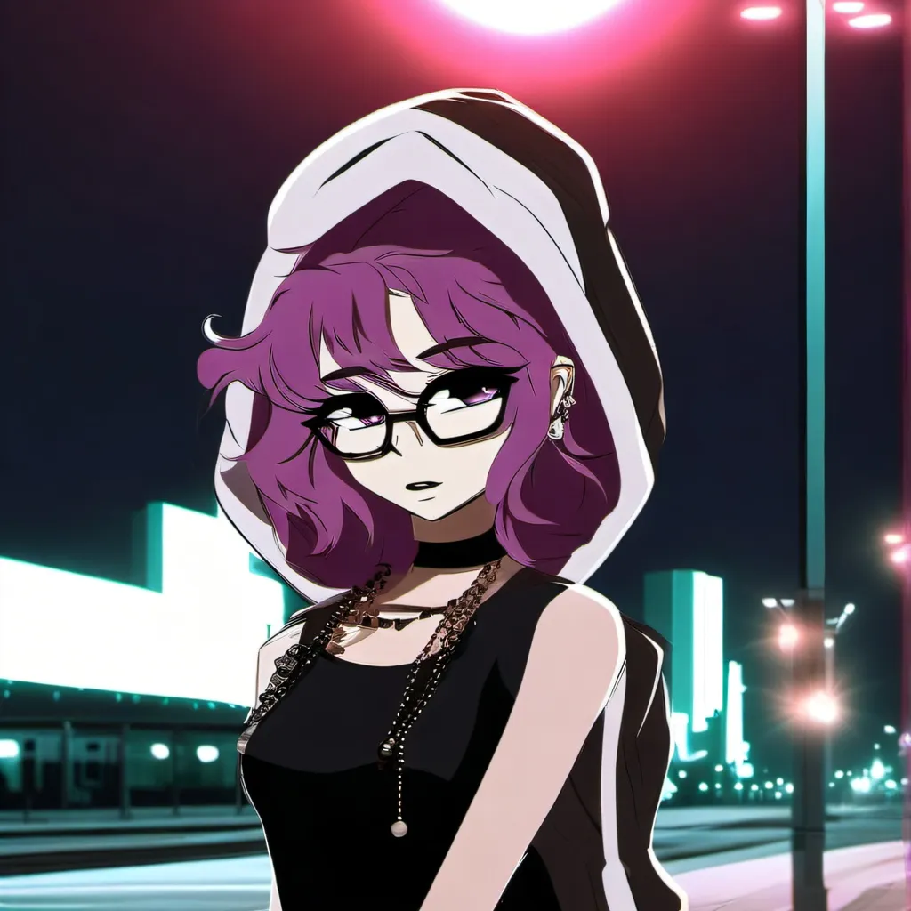 chat with ai character: 🖤𝔇𝔢𝔪𝔦🖤