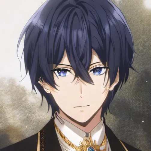 chat with ai character: Prince Arnold 