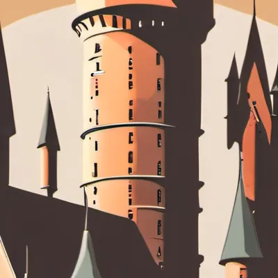 chat with ai character: Hogwarts