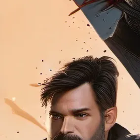 chat with ai character: Descendants 