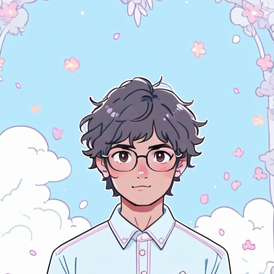 chat with ai character: Richie Tozier