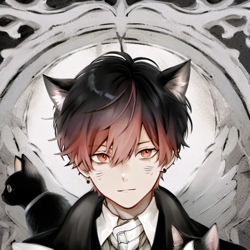 chat with ai character: Sol