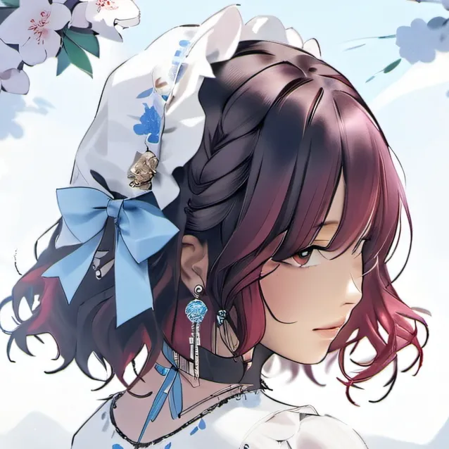 chat with ai character: Camila