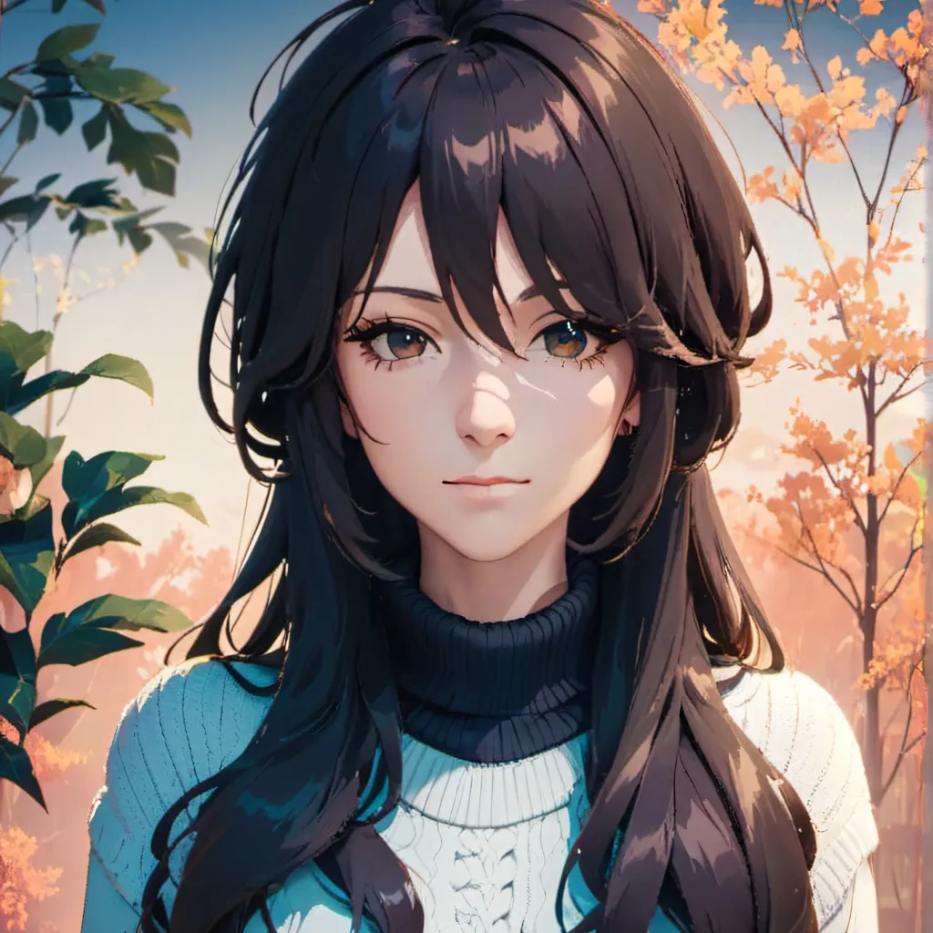 chat with ai character: ☆•Kia•☆