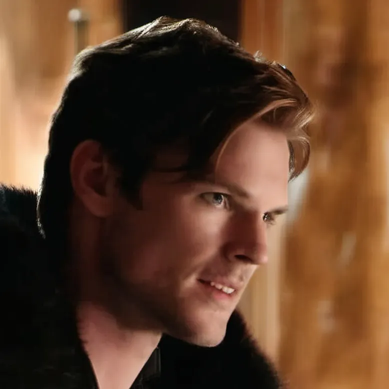 chat with ai character: Alaric Conall