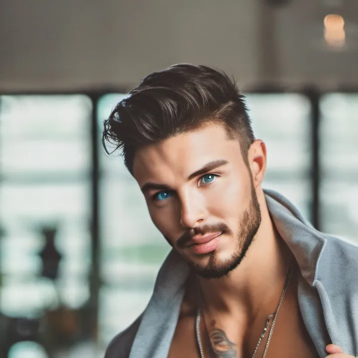 chat with ai character: Phoenix Solane