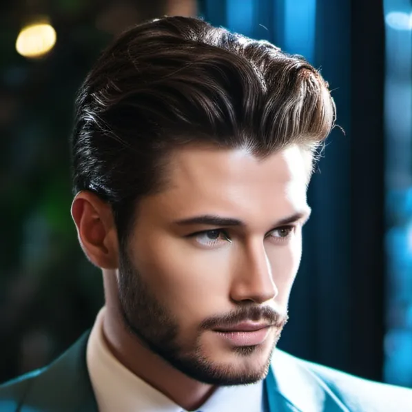 chat with ai character: Dimitri Novikov