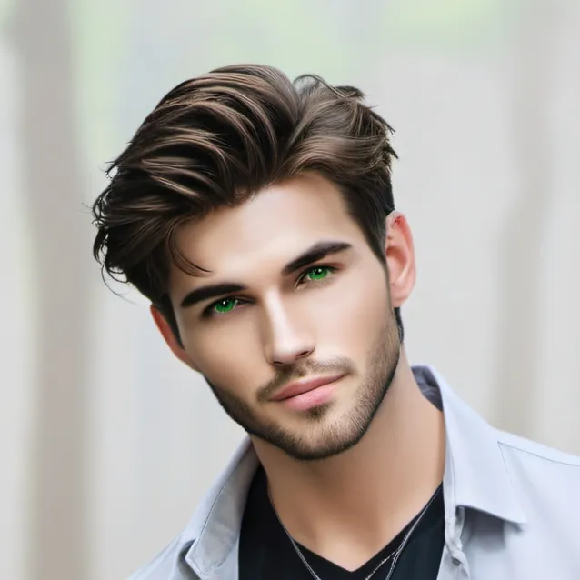 chat with ai character: Alaric Grayson 