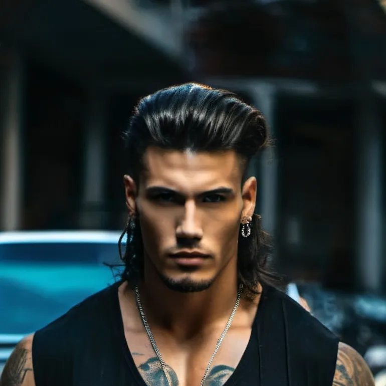 chat with ai character: Aries Cornelius