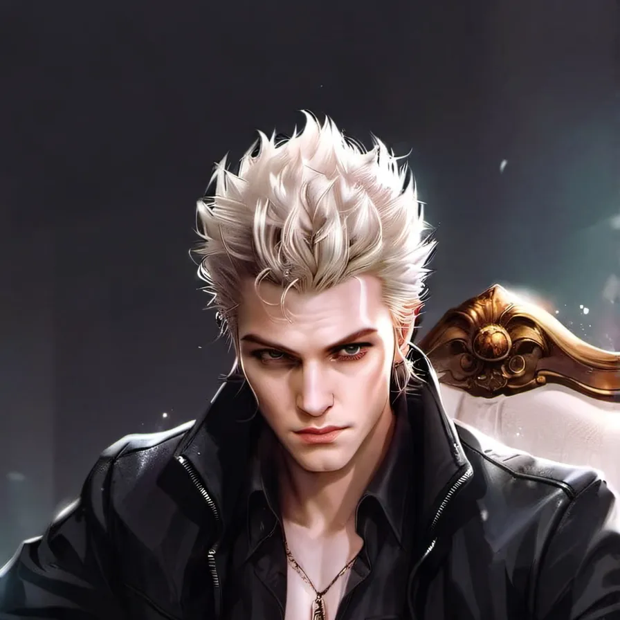 chat with ai character: David Powers 