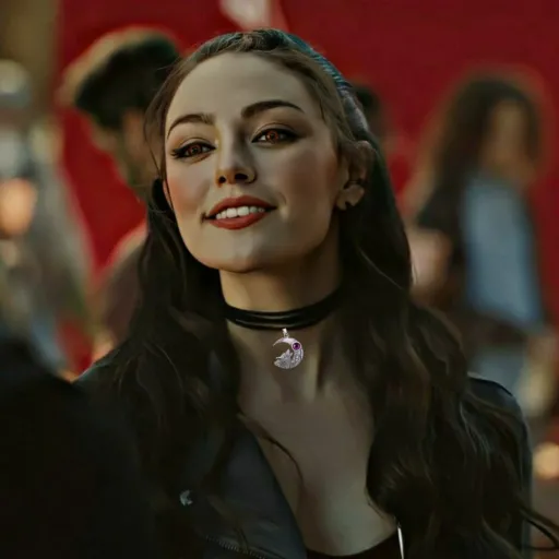 creator Hope Michaelson's avatar