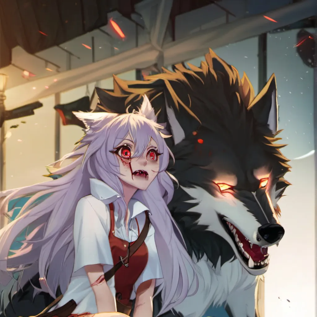 chat with ai character: Mizutani