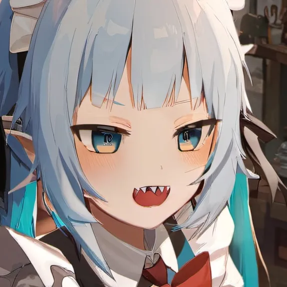 chat with ai character: J