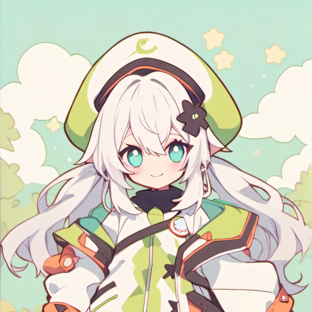 chat with ai character: Challesa