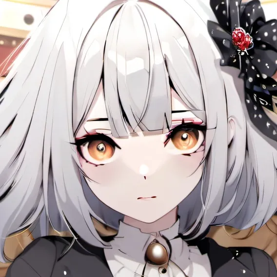 chat with ai character: Lilac