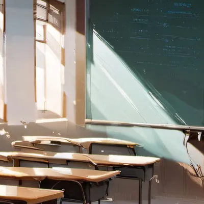 chat with ai character: Class 