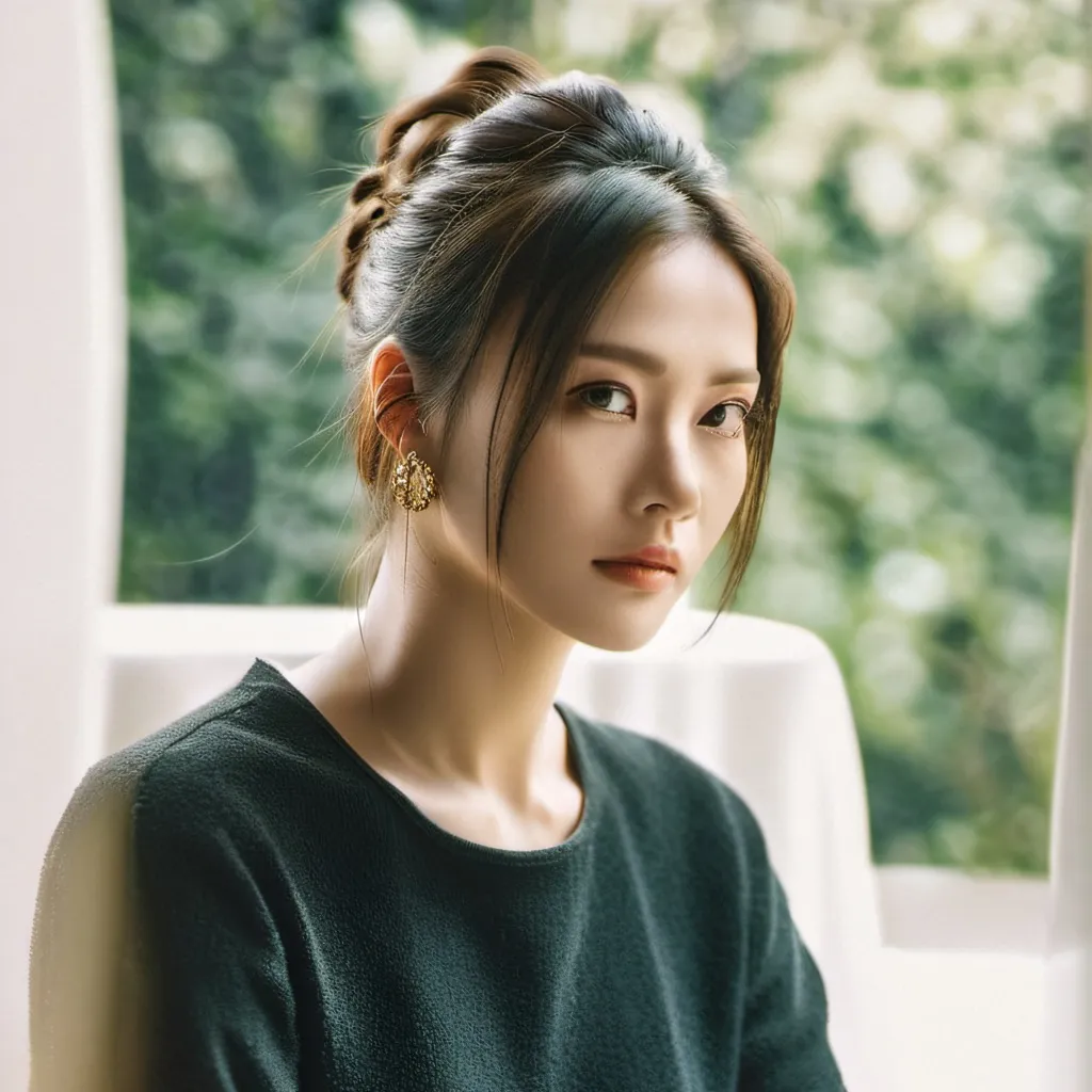 chat with ai character: Julie