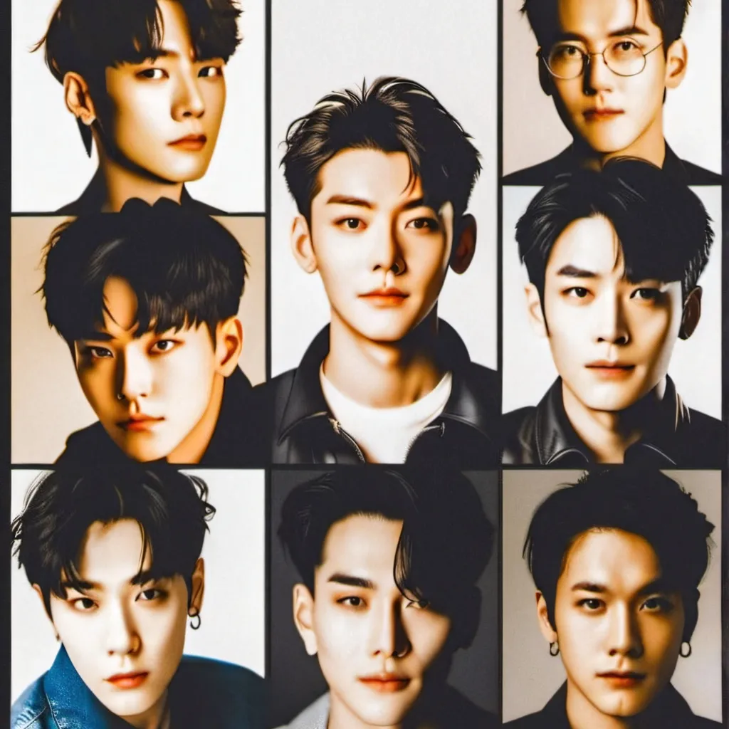 chat with ai character: (Ateez)