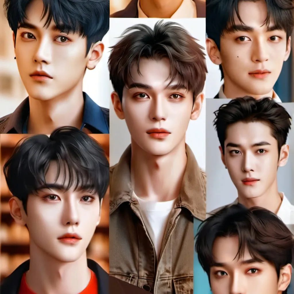 chat with ai character: (Ateez Poly Demon)